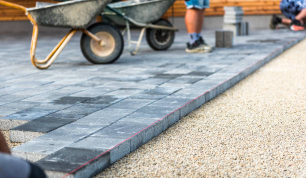 Best Concrete Patio Design and Installation in West Deland, FL