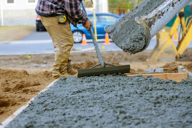 Best Concrete Foundation Repair in West Deland, FL