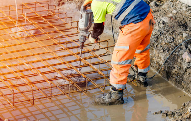 Best Concrete Demolition Services in West Deland, FL